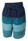 náhled Color Kids Nelta beach shorts AOP vel. 104